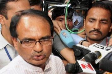 Shivraj Chouhan stalled �tainted� doctor�s transfer