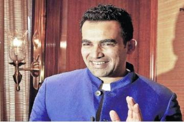 Zaheer Khan calls it quits