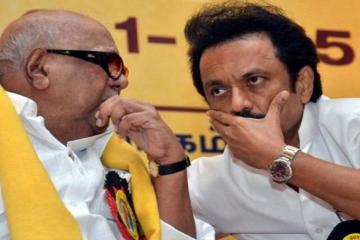DMK is not anti-Hindu: Stalin