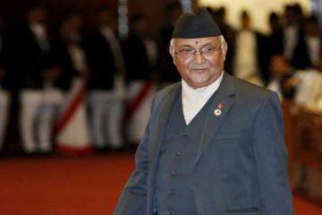 New Nepal PM is �pro-China�, says Chinese official media
