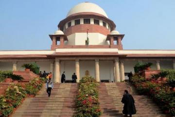 SC Bench strikes down NJAC Act as �unconstitutional and void�