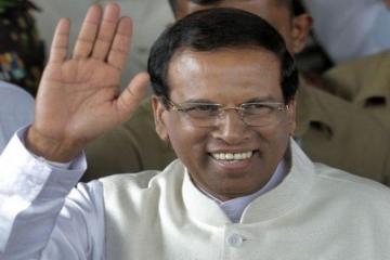 Sirisena has agreed to release prisoners: TNA