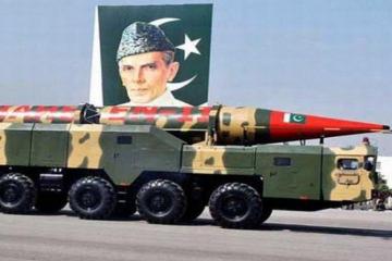 Pakistan set to become fifth largest n-power by 2025: report