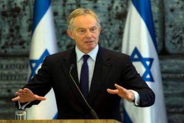 Blair offers guarded apology for Iraq