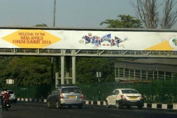 India-Africa Forum Summit kicks off in New Delhi