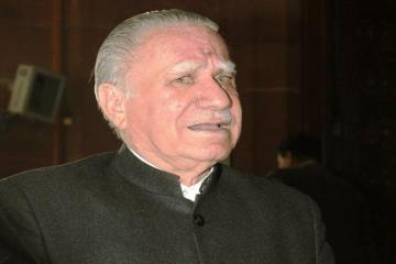 India won�t accept Rahul at the helm, says Fotedar