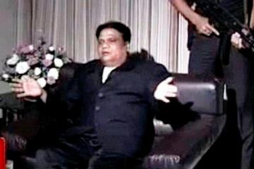 Chhota Rajan arrested in Indonesia