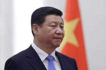 China�s leadership transition deepens with CPC reshuffle