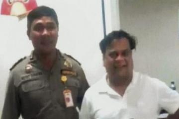 Chota Rajan arrested in Indonesia