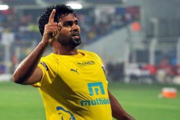 Time for Kerala Blasters to pull up its socks