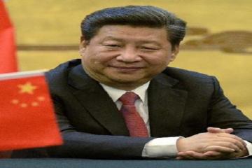 Xi pledges aid for quake-hit Afghanistan, Pakistan