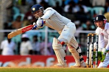 Sachin stopped me from retiring in 2007: Sehwag