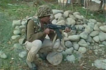 Top LeT leader Abu Qasim killed in encounter