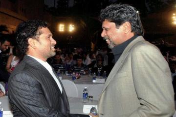 Sachin didn�t do justice to his talent: Kapil Dev