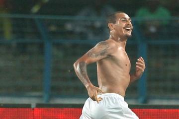 Ten-man Dynamos prolong ATK�s agony