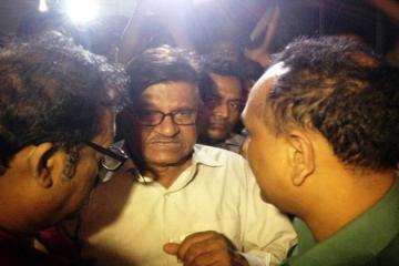 Slain Bangladesh blogger�s publisher hacked to death