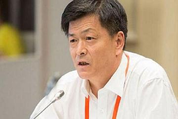 Beijing to prosecute former Xinjiang editor