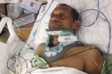 US jury fails to decide on Sureshbhai Patel�s assault case