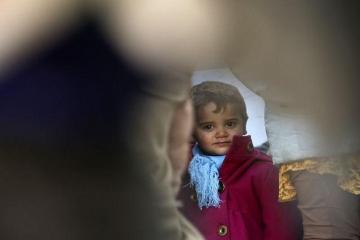 The scourge of statelessness, nowhere to call home