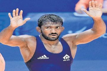 Yogeshwar the highest-paid marquee player