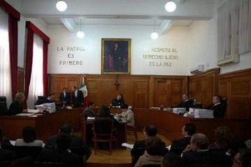 Mexico Supreme Court takes step toward recreational pot use