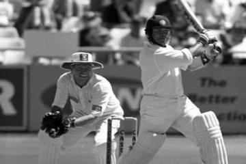 Tendulkar�s 169 at Cape Town is one of the greatest: Bacher