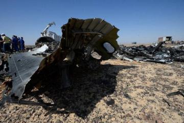 Bomb by IS likely caused Russian plane crash: security sources