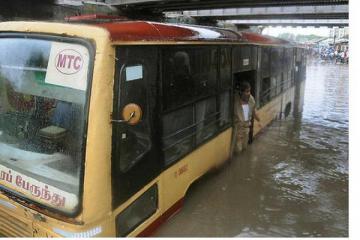 State gears up to tackle monsoon fury