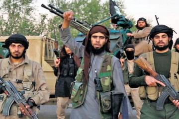 Abaaoud was Belgium�s most notorious jihadi