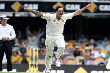 Australia pace bowler Johnson to retire after test