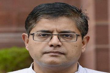 Jay Panda favours rethink on veto power of Rajya Sabha
