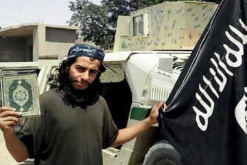 Mastermind of Paris attacks identified as Belgian national