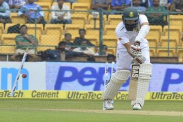 Proteas have to unravel the Indian spin-trick