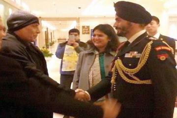 Chinese Army entered India before Modi met Xi at G-20