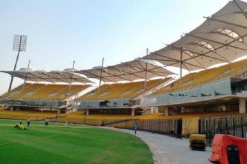 World T20 lifeline for Chepauk