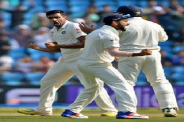 Ashwin sends S. Africa to its doom