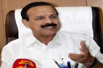 Law Minister wins case as a litigant