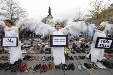 Hopes rise for Paris climate deal