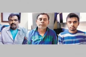 Espionage case: Pak High Commission staff, Army man under scanner