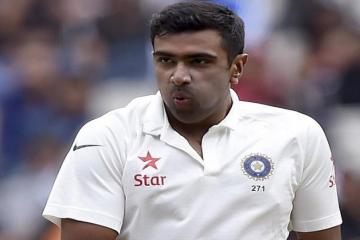 ICC rankings: Ashwin in second spot while de Villiers slips