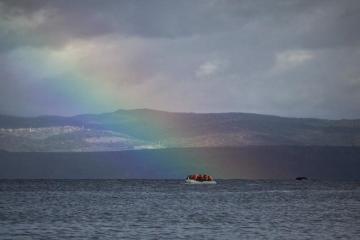 Is climate change to blame for Syria�s civil war?