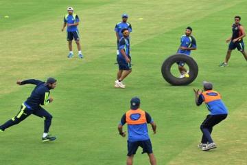 Punjab has the inside track as it plays TN with play-off spot at stake