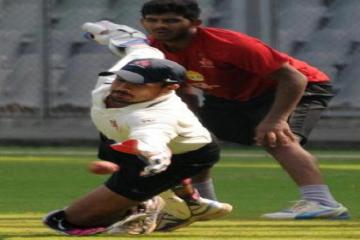 Spectre of chucking hangs over Mumbai