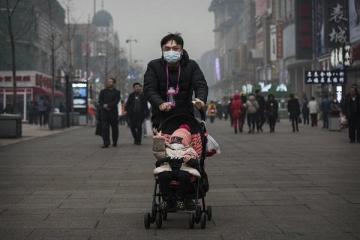 An anti-pollution campaign spearheaded by netizens