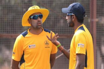 Leading stars ratchet up intensity