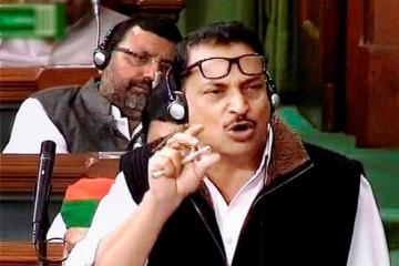 National Herald case: Govt. dares Rahul to give proof in Parliament
