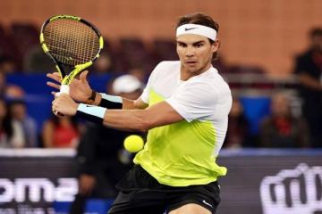 Nadal is truly greatest of current generation: Amritraj