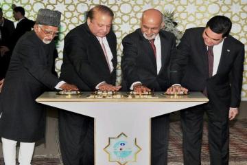No secrecy, just precaution: Sharif