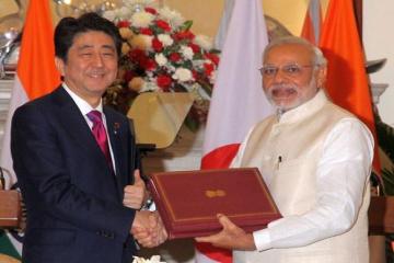 Nuclear deal hinges on Abe�s political skills
