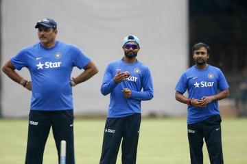 Ashwin and Jadeja complement beautifully: Shastri
